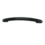 Replacement Steel Rear Bumper Impact Bar for See Compatibility Chart
