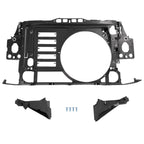 Radiator Support Core Assembly for Mini Cooper (2007–2015)