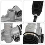 Power Steering Rack & Pinion Assembly for Chevrolet Sonic (2012â2020)
