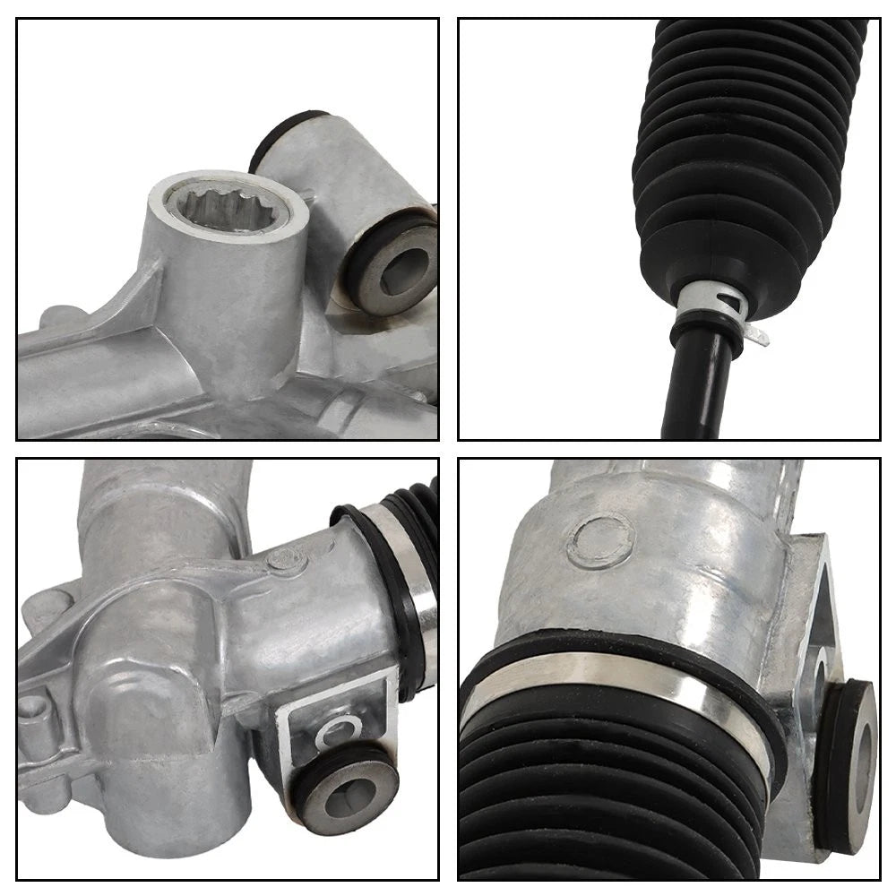 Power Steering Rack & Pinion Assembly for Chevrolet Sonic (2012â2020)