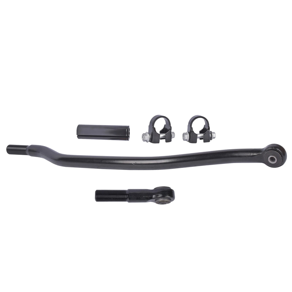 Adjustable Rear Track Bar for Jeep Wrangler JK (2007–2018) 2-Door 2.5-6" Lift