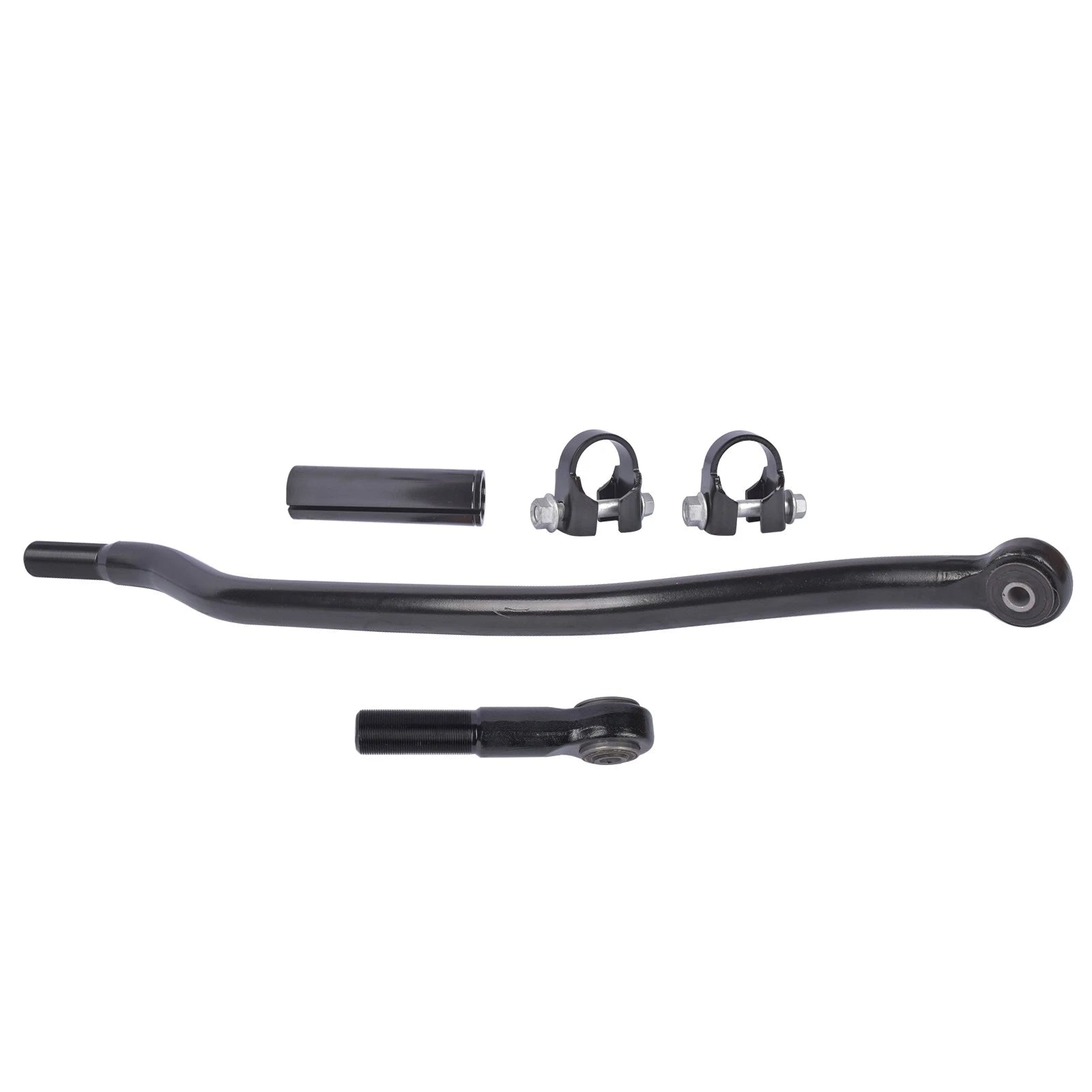 Adjustable Rear Track Bar for Jeep Wrangler JK (2007–2018) 2-Door 2.5-6" Lift