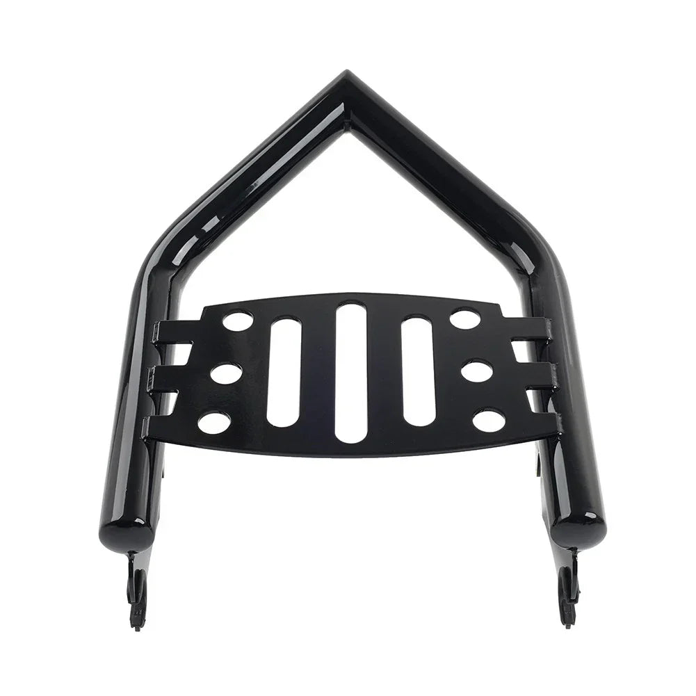 Detachable Luggage Rack for Harley Touring Street Glide Road King (09-24)
