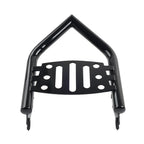 Detachable Luggage Rack for Harley Touring Street Glide Road King (09-24)