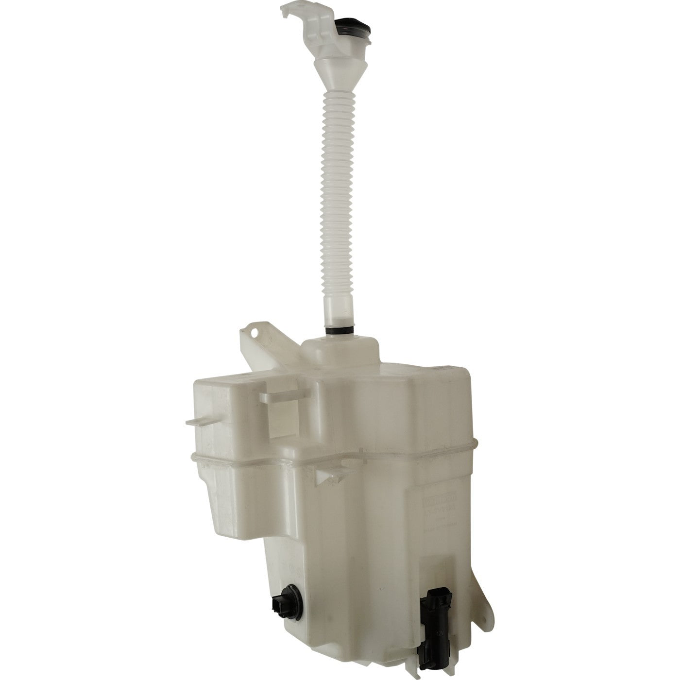 Washer Reservoir for Windshield (Front Driver or Passenger Side)
