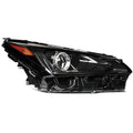 Headlight Assembly Set Right for Lexus NX300 NX300h (2018–2021)