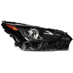 Headlight Assembly Set Right for Lexus NX300 NX300h (2018–2021)