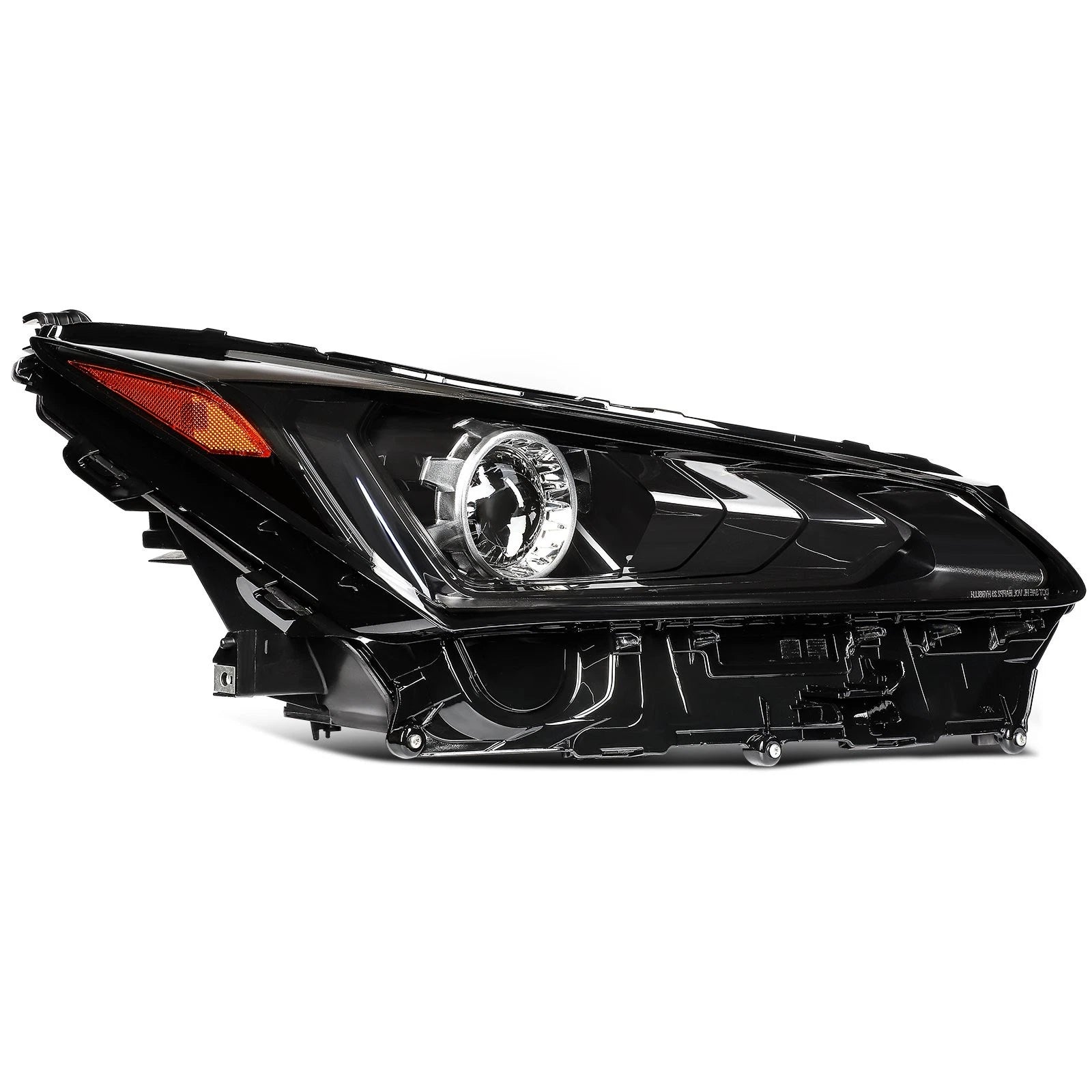 Headlight Assembly Set Right for Lexus NX300 NX300h (2018–2021)