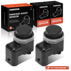 2X Parking Assist Sensor for BMW 528i 650i 740Li (2011–2016)