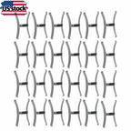 Front Differential Sprague Spring Clips for Polaris RZR 570 900 1000 (2015–2016)