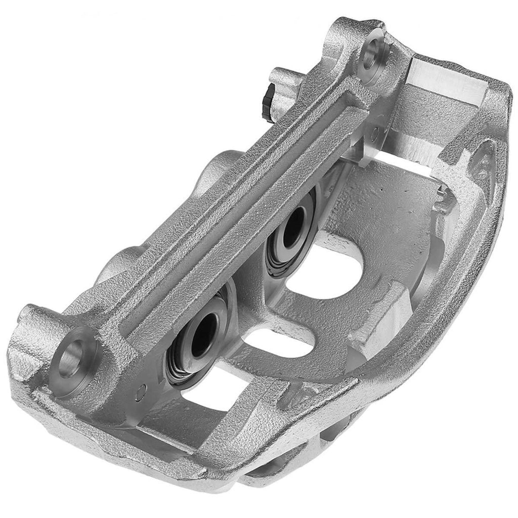 Pair Rear Brake Calipers for Ford E-350 Super Duty (2008–2019, 2021–2025)