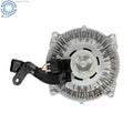 Electric Cooling Fan Clutch for Ram 2500 2013–2018