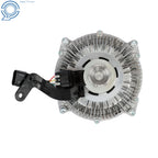 Electric Cooling Fan Clutch for Ram 2500 2013–2018