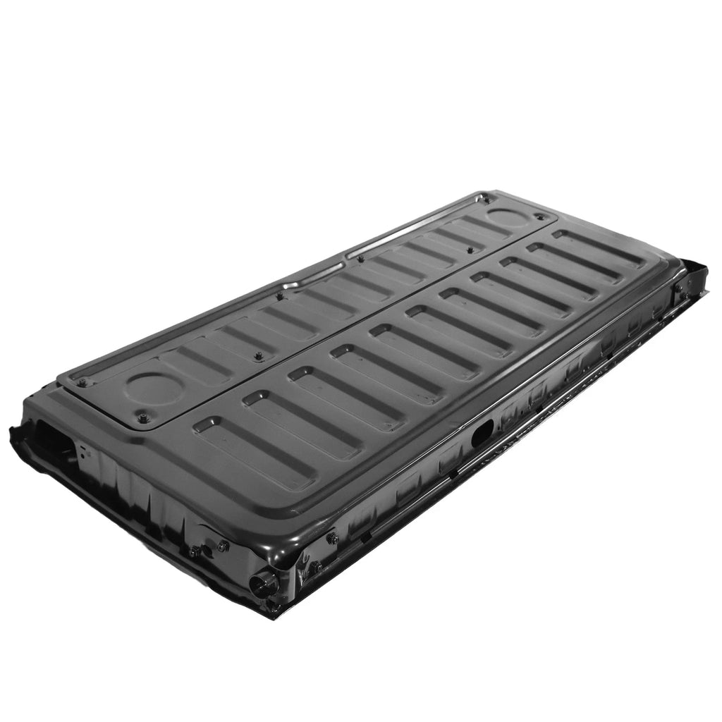 Tailgate for Dodge Ram 1500 (2019–2022) Primed Steel