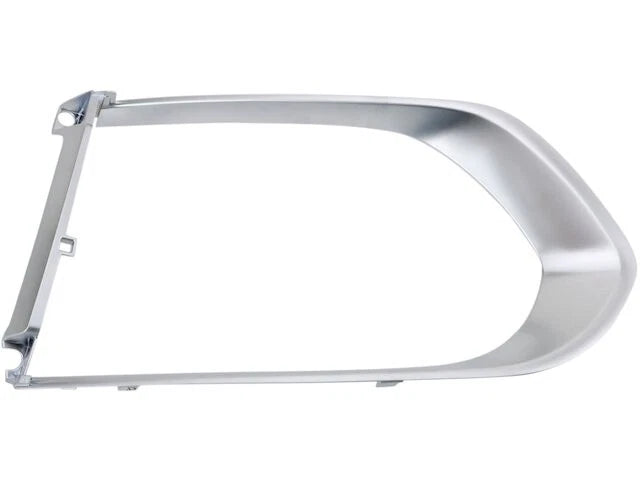 Front Left Outer Bumper Insert for Jaguar F-Pace (2017–2020) PT855JP