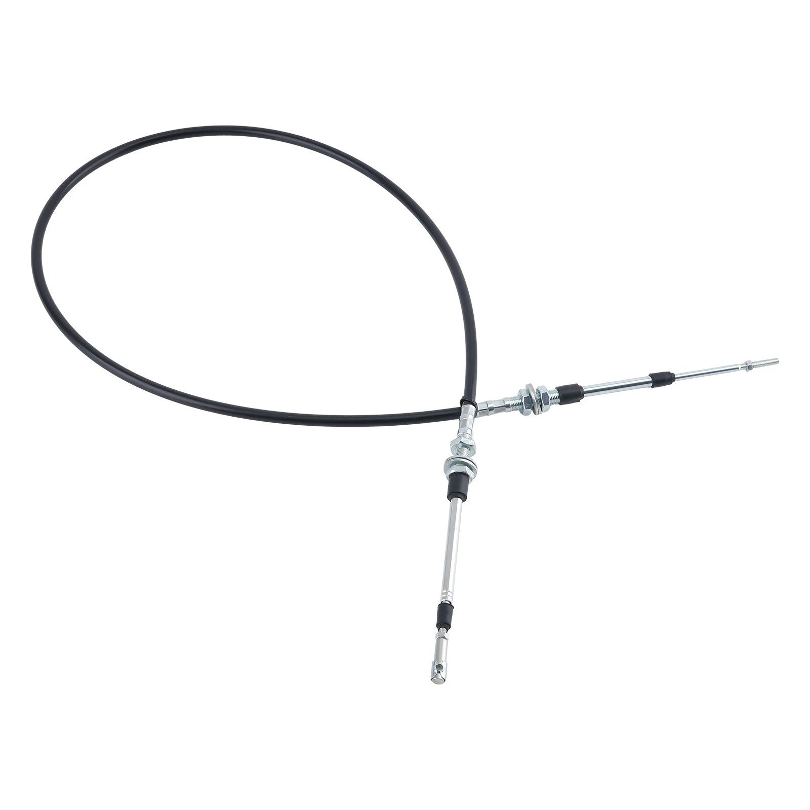 Forward Shift Cable for E-Z-GO Gas Shuttle 4 6 (2008–Up) 79.5"