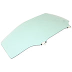 Front Driver Side Door Glass for Lexus RX350 RX450h (2010–2015)