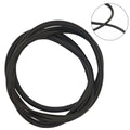 Sunroof Seal Trim for Honda Civic (2012–2015)