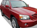 iBoard Running Boards for Toyota Highlander (2001-2007)