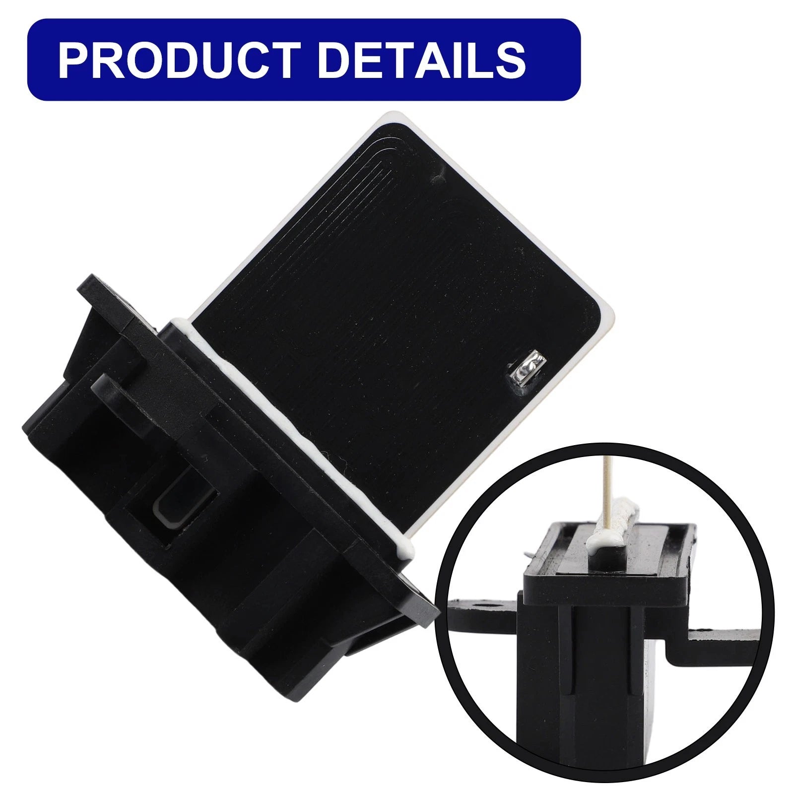 Fan Resistor for Nissan XTrail T30 (2001–2007) 271508H300