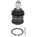 10Pcs Front Tie Rod End Ball Joint Stabilizer Bar Link for Toyota Sequoia (2003–2007)