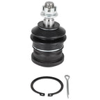 10Pcs Front Tie Rod End Ball Joint Stabilizer Bar Link for Toyota Sequoia (2003–2007)