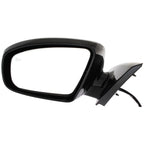 Driver Left Side Heated Mirror for Infiniti QX60 JX35 (2013)