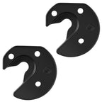 Set of 2 Console Assembly Housing Clips for Can Am Spyder RT-S (2010–2017) 219800158
