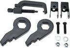 Torsion Bars Key and Unloading Tool Kit for Automotive (1"-3")