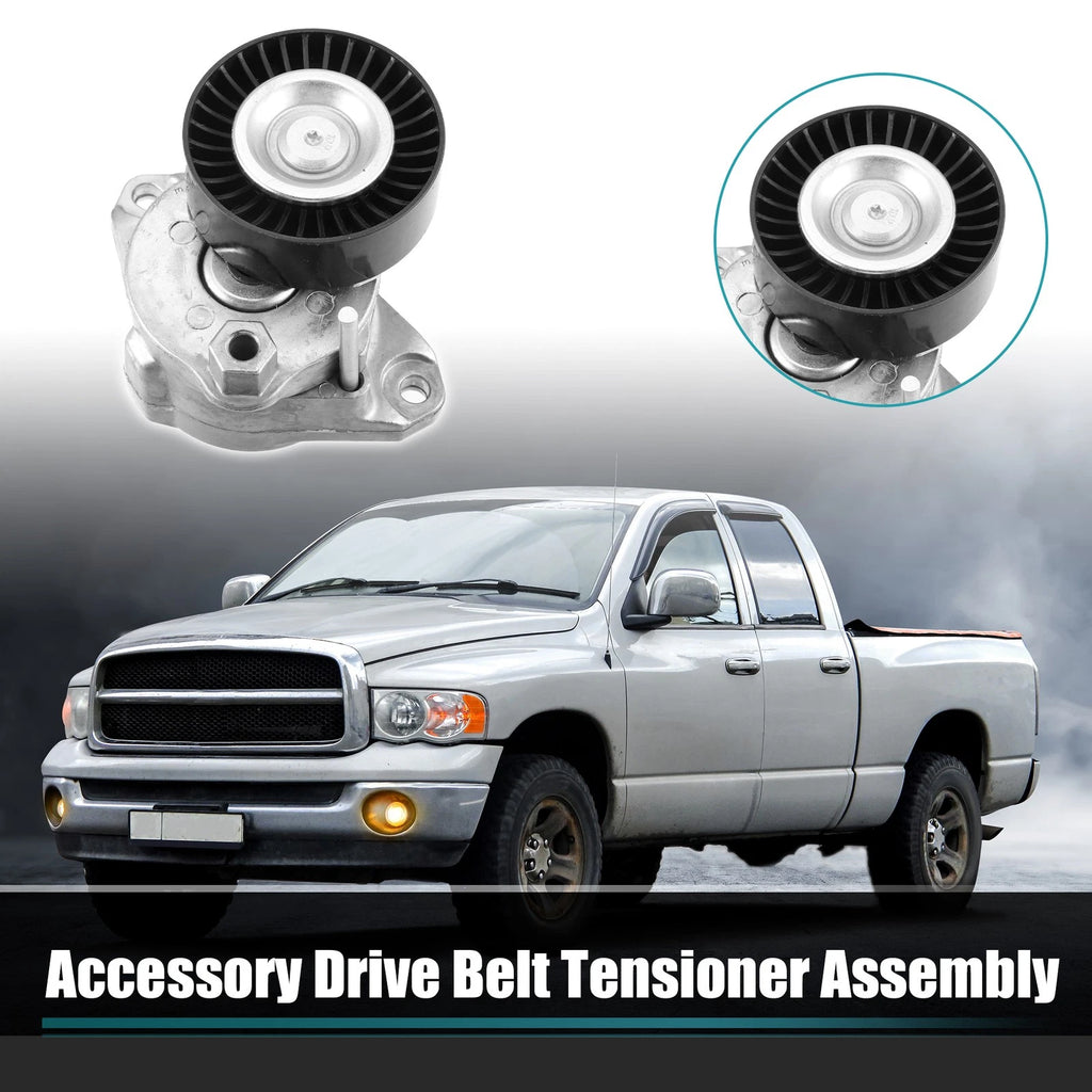 Belt Tensioner 2722000270 2722000070 T38319 for Mercedes-Benz CLS 550 CLK 350 (2007–2011)