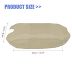 Center Console Lid Armrest Cover for Ford F150 (2009–2014) Beige