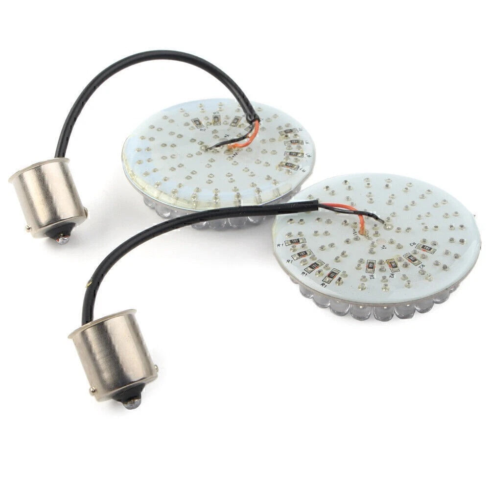 1156 LED Rear Turn Signal Light for Harley-Davidson Road King