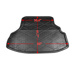 Cargo Trunk Tray Liner for Honda Accord 7 (2004–2007)