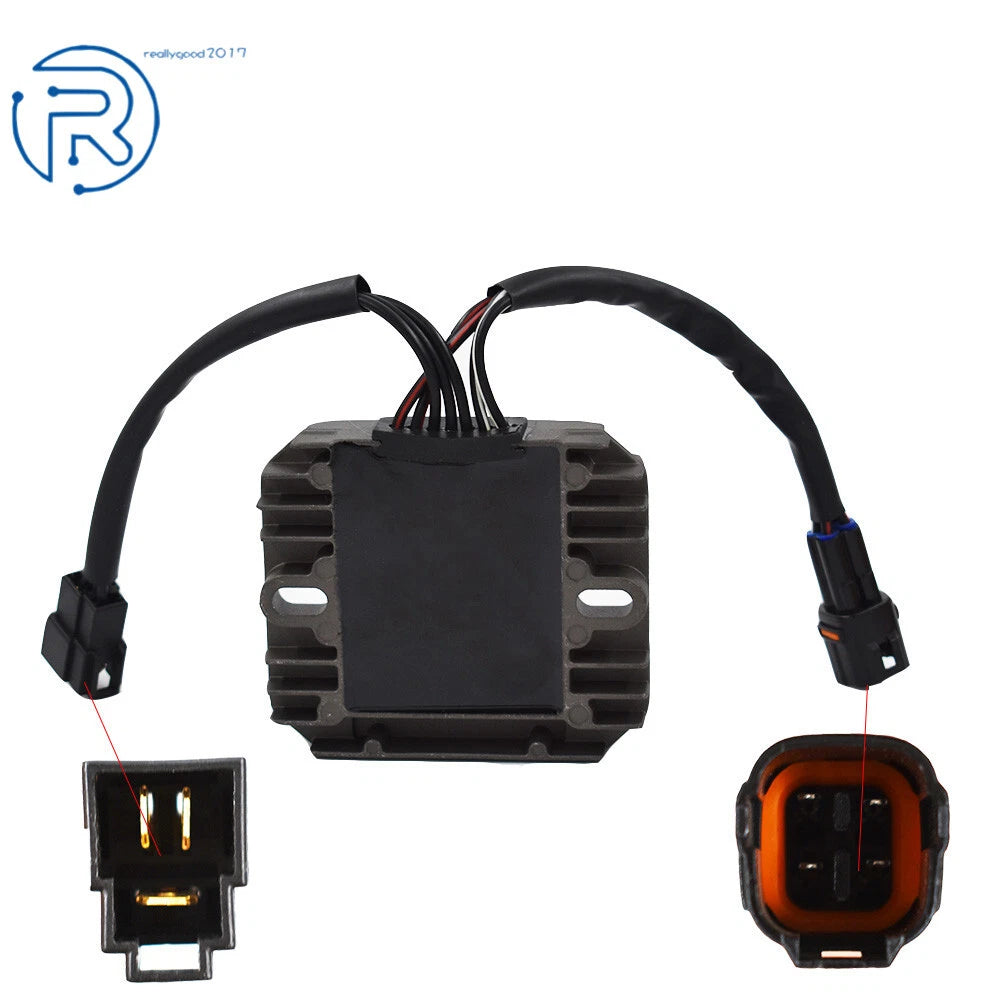 Voltage Regulator Rectifier for Suzuki GSXR 600 750 (2006-2010)