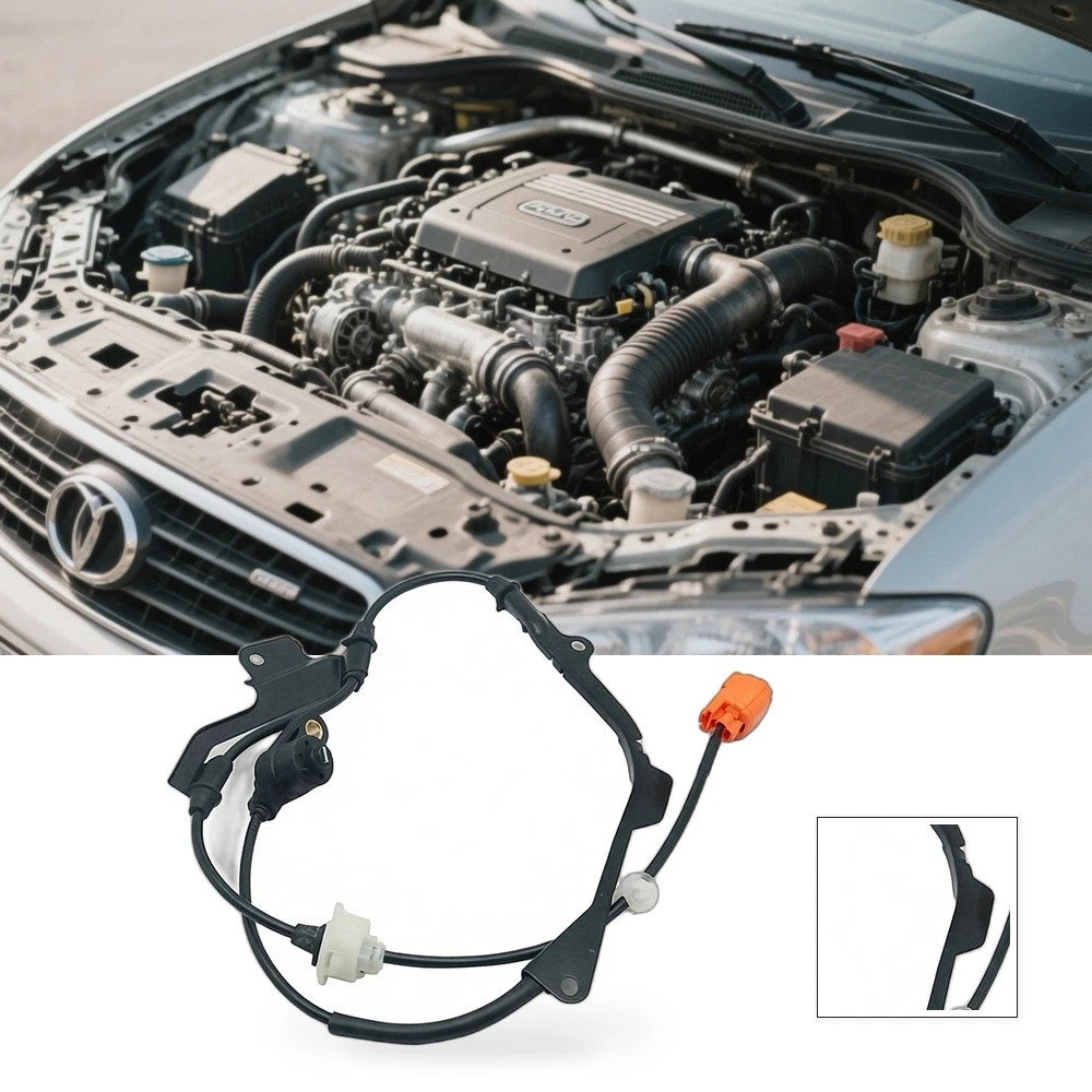ABS Wheel Speed Sensor for Honda Accord (1998–2002) 57455-S84-A52