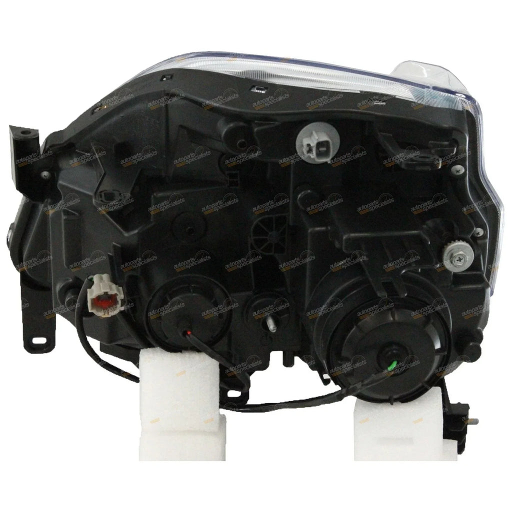 RH Halogen Headlight for Nissan X-Trail T31 (2010 - 2013)