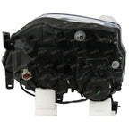 RH Halogen Headlight for Nissan X-Trail T31 (2010 - 2013)