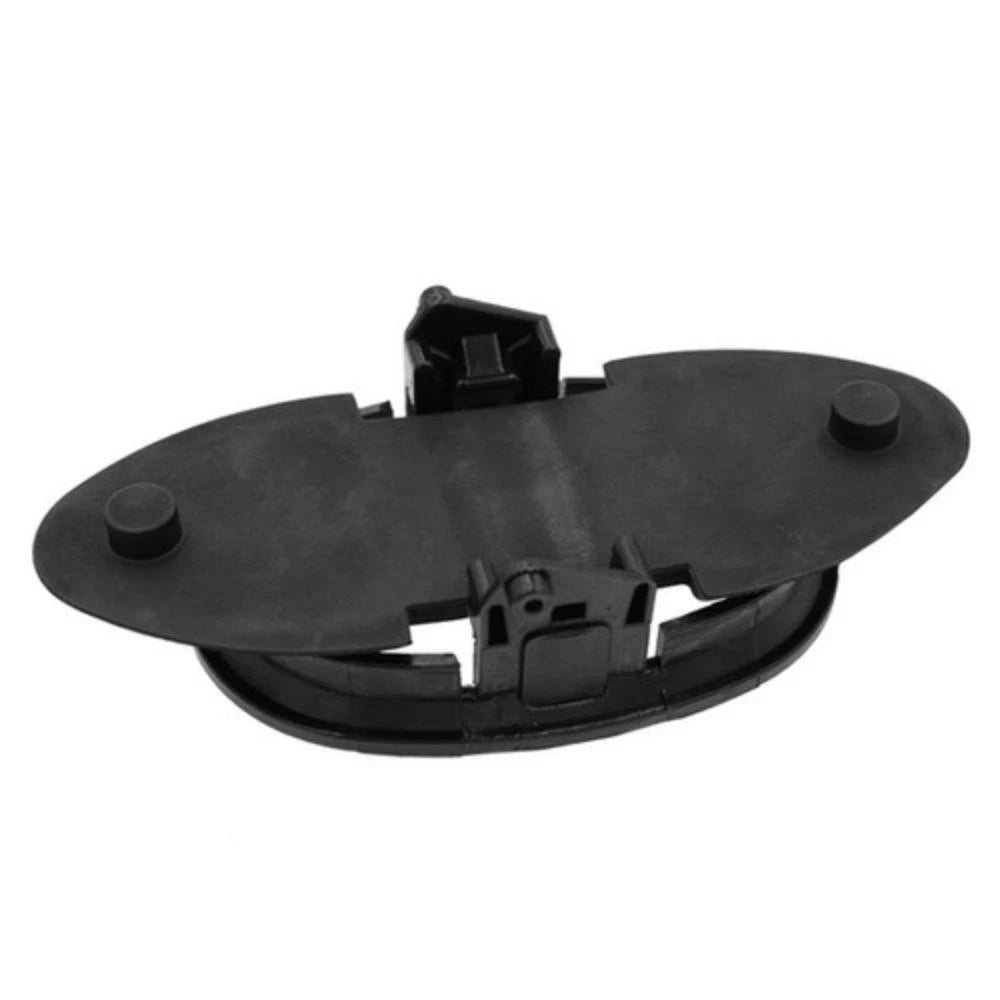 Y Pipe Exhaust Shutter Flaps Pair for Mercruiser (807166A3)