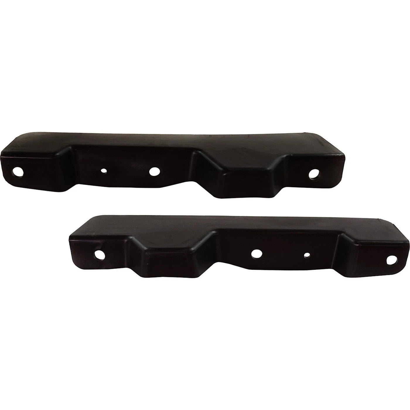 Fender Extension Set for Toyota Camry (2015–2017) Front Left & Right