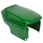 Upper Lower Hood Front Bumper for John Deere 325 335 GX225 (AM132688 AM132529)