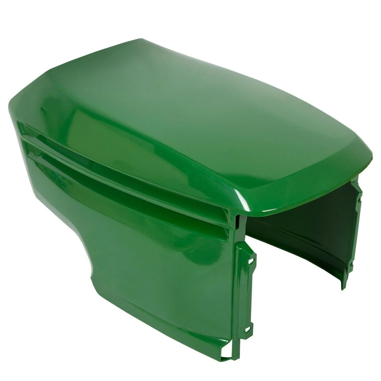 Upper Lower Hood Front Bumper for John Deere 325 335 GX225 (AM132688 AM132529)