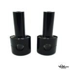1in. Handlebar Riser Clamp for Harley Softail Sportster Dyna Touring
