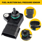 MAP Sensor for Hyundai Elantra Sonata, KIA (39300-2B000)