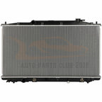 Radiator Assembly for Acura RDX (2013–2018) & Honda Crosstour (2012–2015)