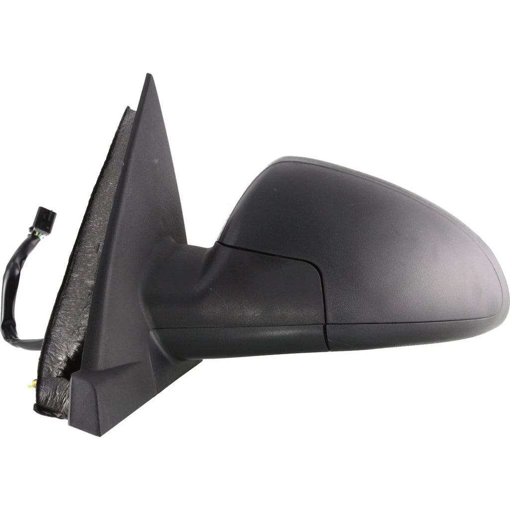 Set of 2 Heated Power Mirrors for Chevy Malibu (2004–2007)