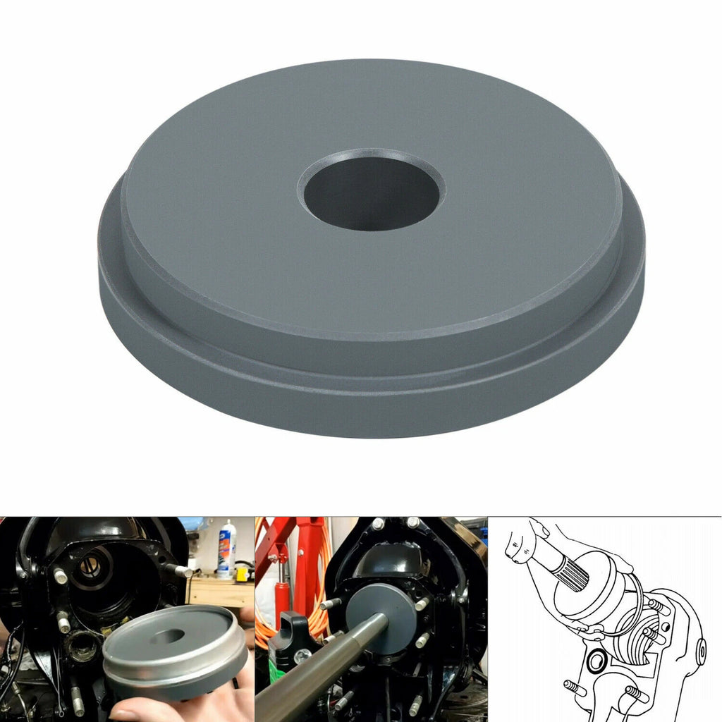 Bellow Retainer Ring Install Tool for Alpha Bravo (Replaces Mercruiser 91-818162)
