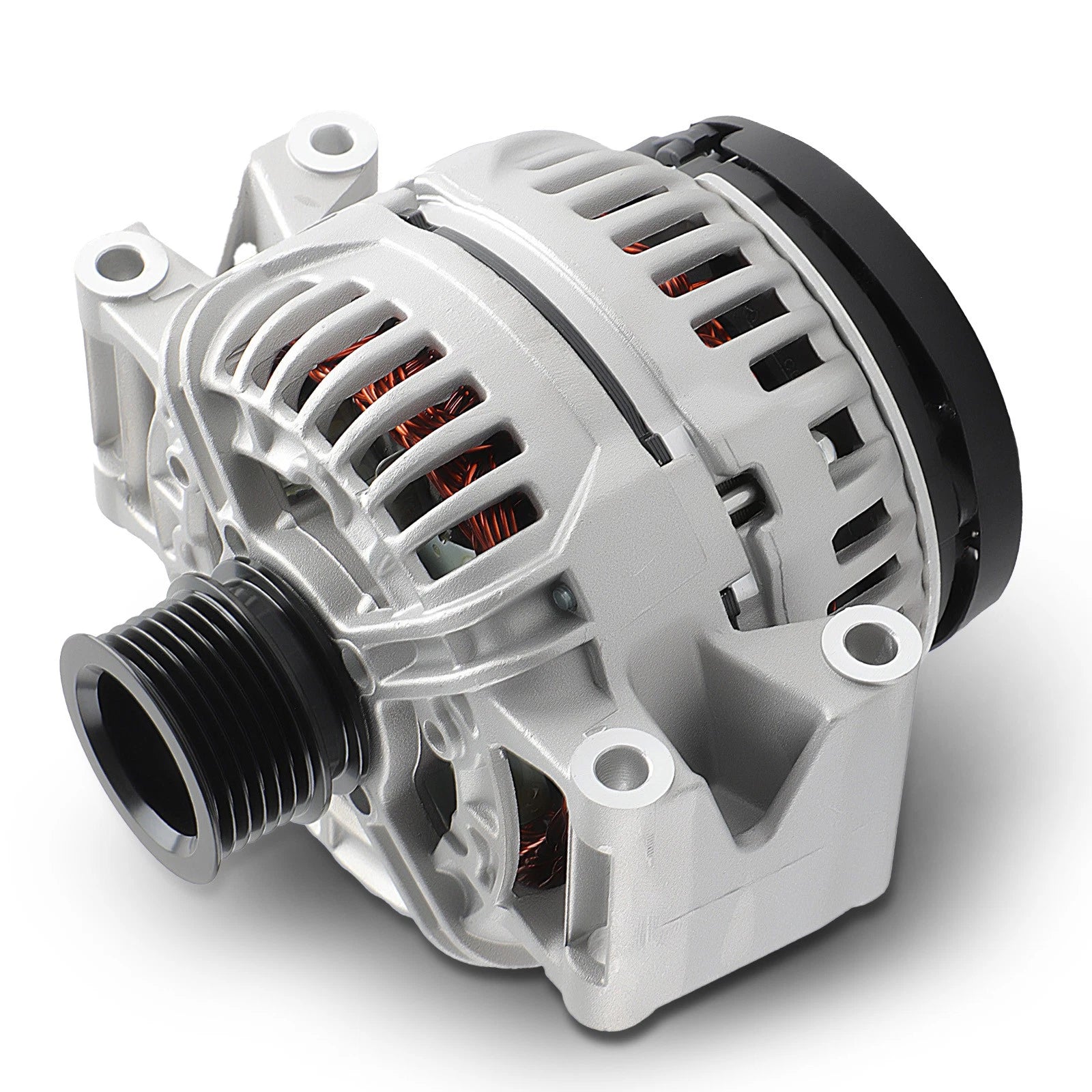 Alternator for Mercedes-Benz C300, GLK350 (2009-2012)