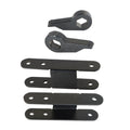 Torsion Keys Lift Kit for Chevy S10 GMC Sonoma 4WD (1983–2005)