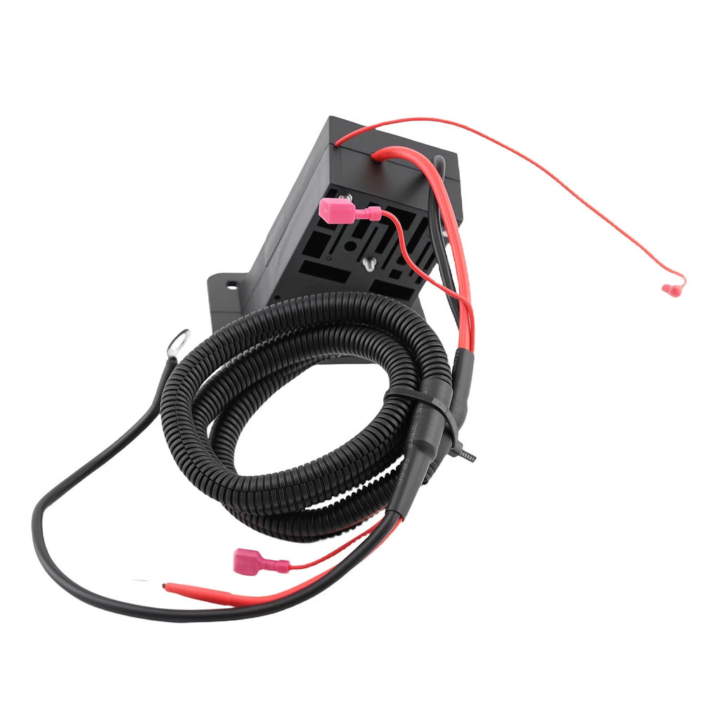 Charger Receptacle Harness for EZGO TXT Medalist (Electric)