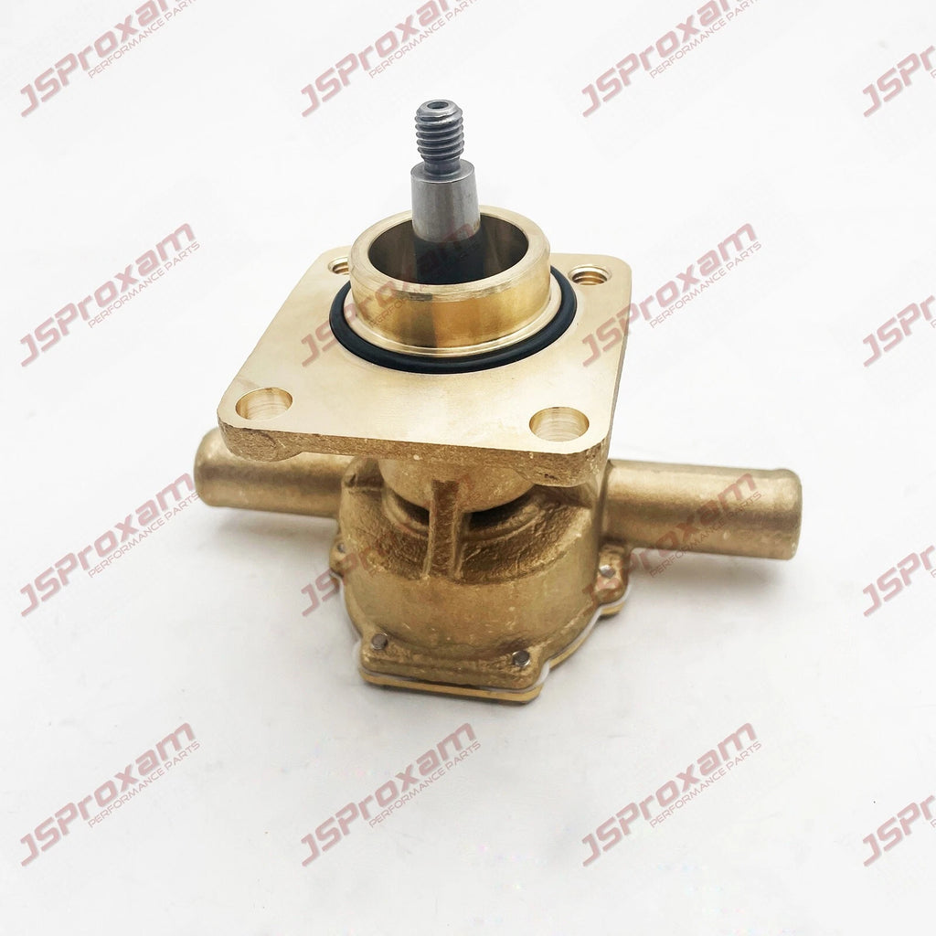 Sea Water Pump for Volvo Johnson D1 MD 120S MS Series (Fits 3580064, 10-24751-01)